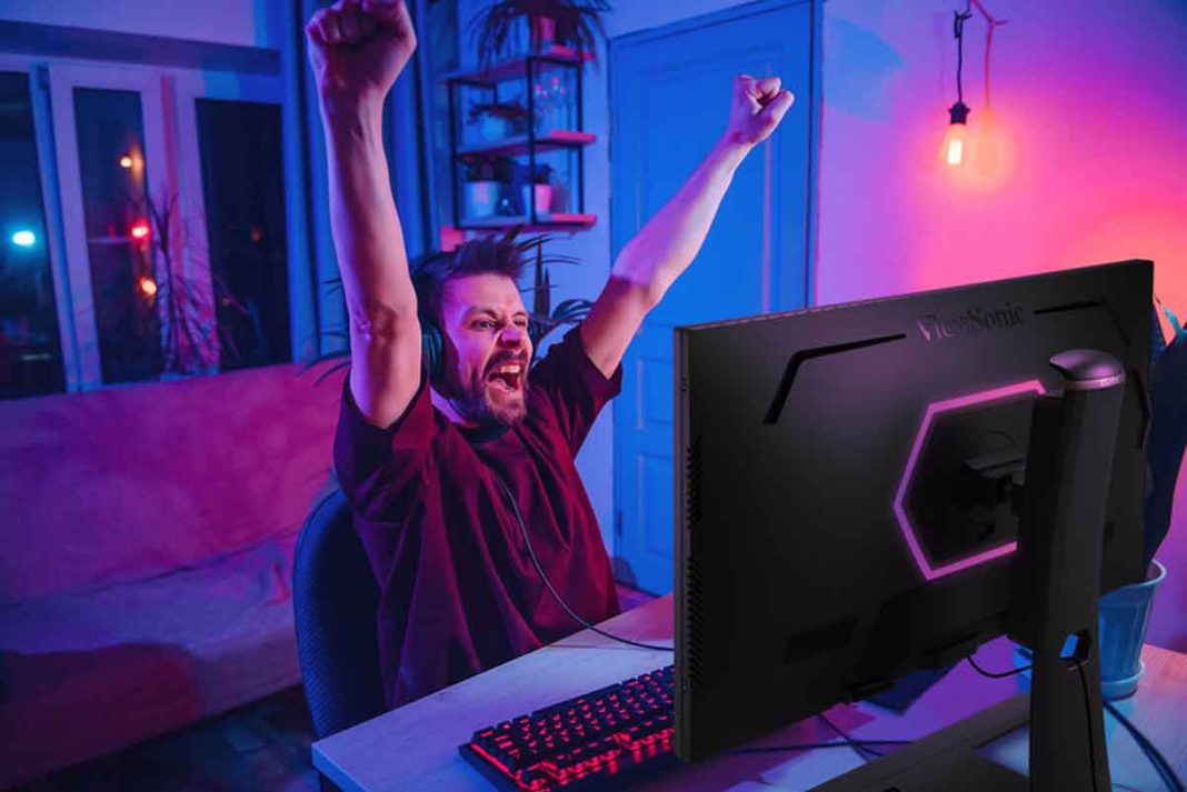 Lo esencial para un setup épico de gaming con laptop