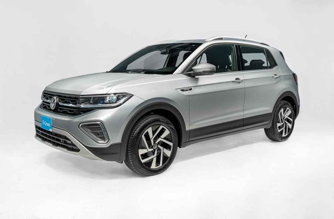 Volkswagen llega a Expomóvil 2025 con su portafolio de modelos totalmente renovado