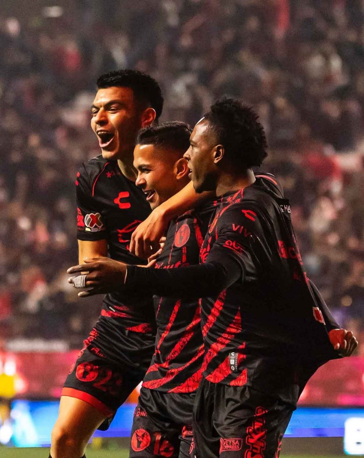 Tijuana vs. Atlas: Dónde ver EN VIVO el partido de hoy y horarios por ...