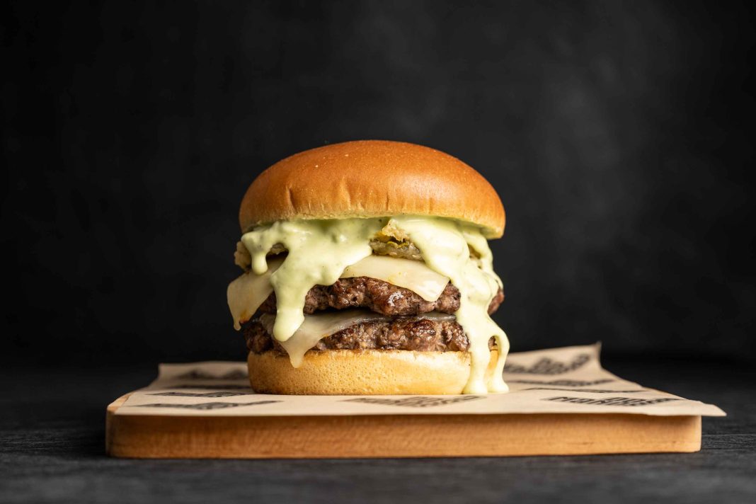 Burger Weeks se extiende hasta el 18 de mayo