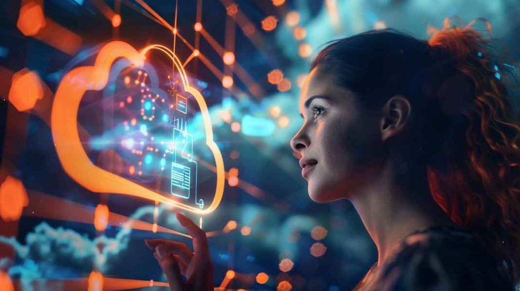 Horizonte Digital: La Revolución en la Nube