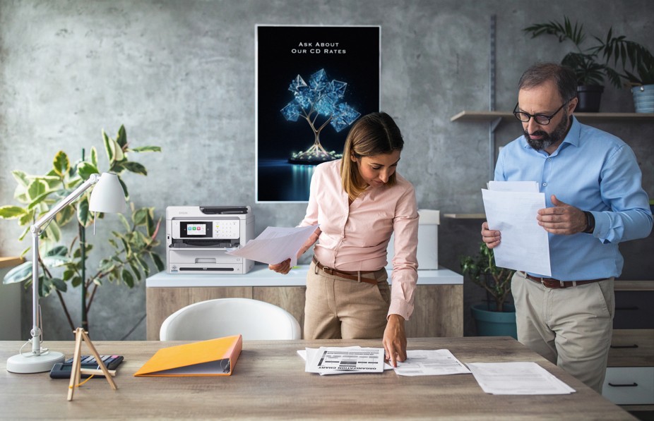 Soluciones innovadoras para entornos empresariales demandantes