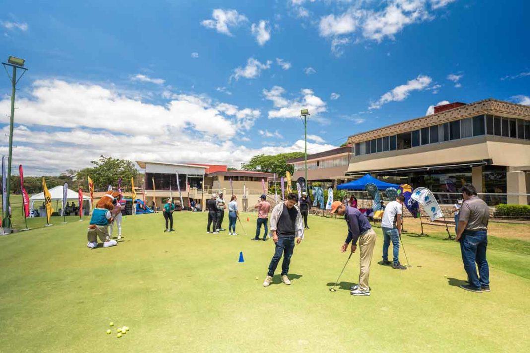 Torneo de Golf Pro-Hospital Nacional de Niños busca recaudar $166.000 para salvar vidas con un nuevo equipo ECMO