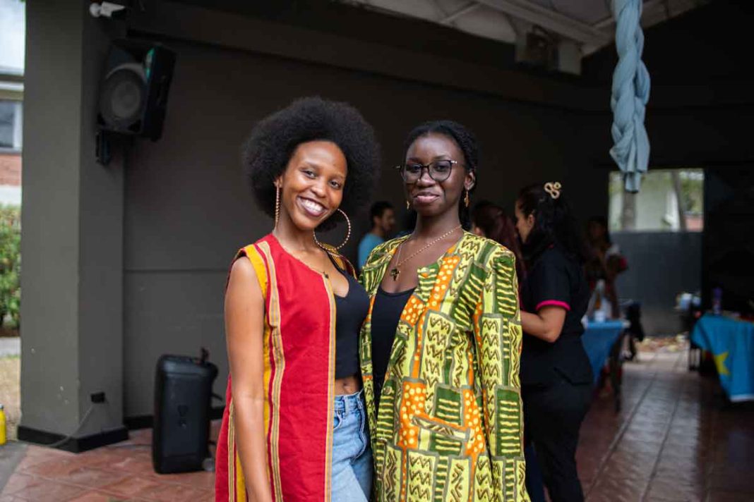 UWC Costa Rica celebra la Semana Africana, un viaje intercultural a través de la diversidad
