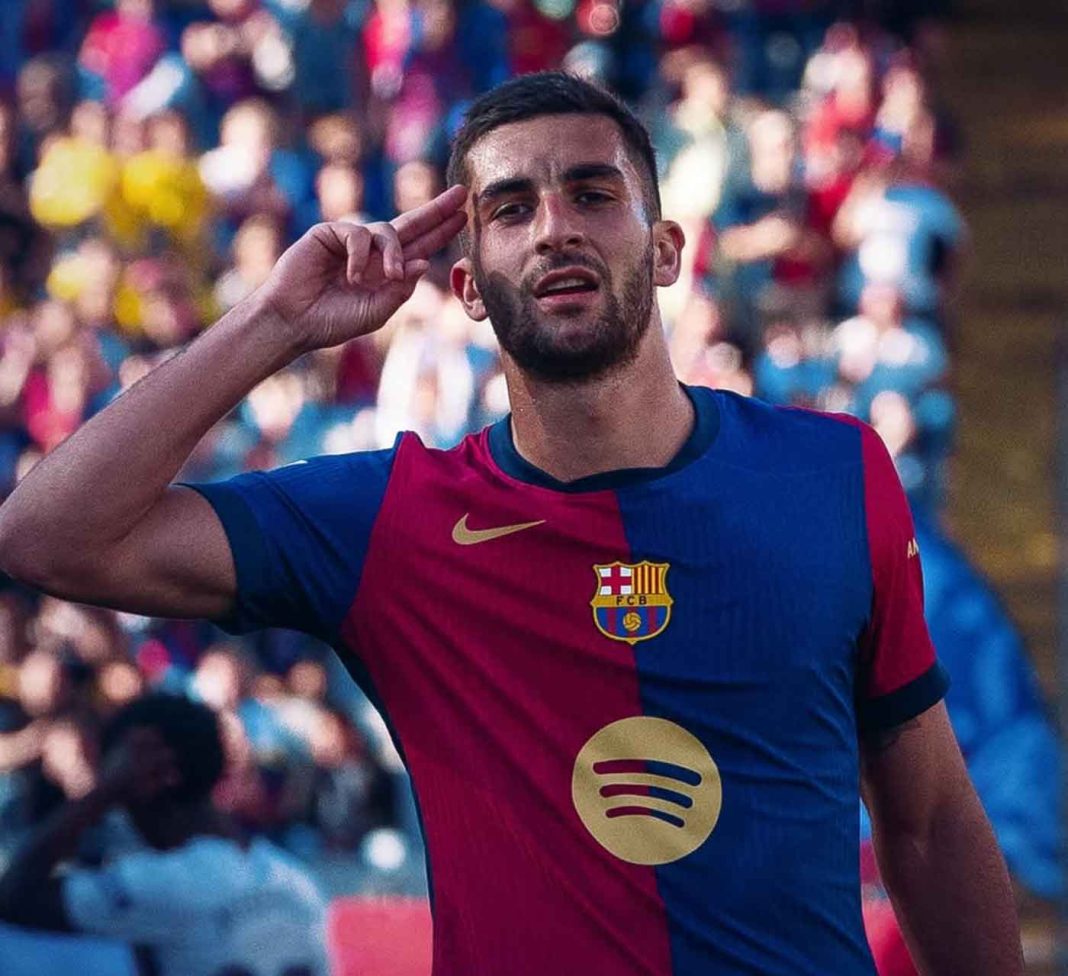 Barcelona vs. Betis: EN VIVO con el horario y canales de TV