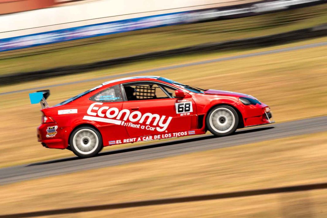 Segunda Fecha Campeonato Nacional Motorola: Todo listo para la Copa Scotiabank este domingo