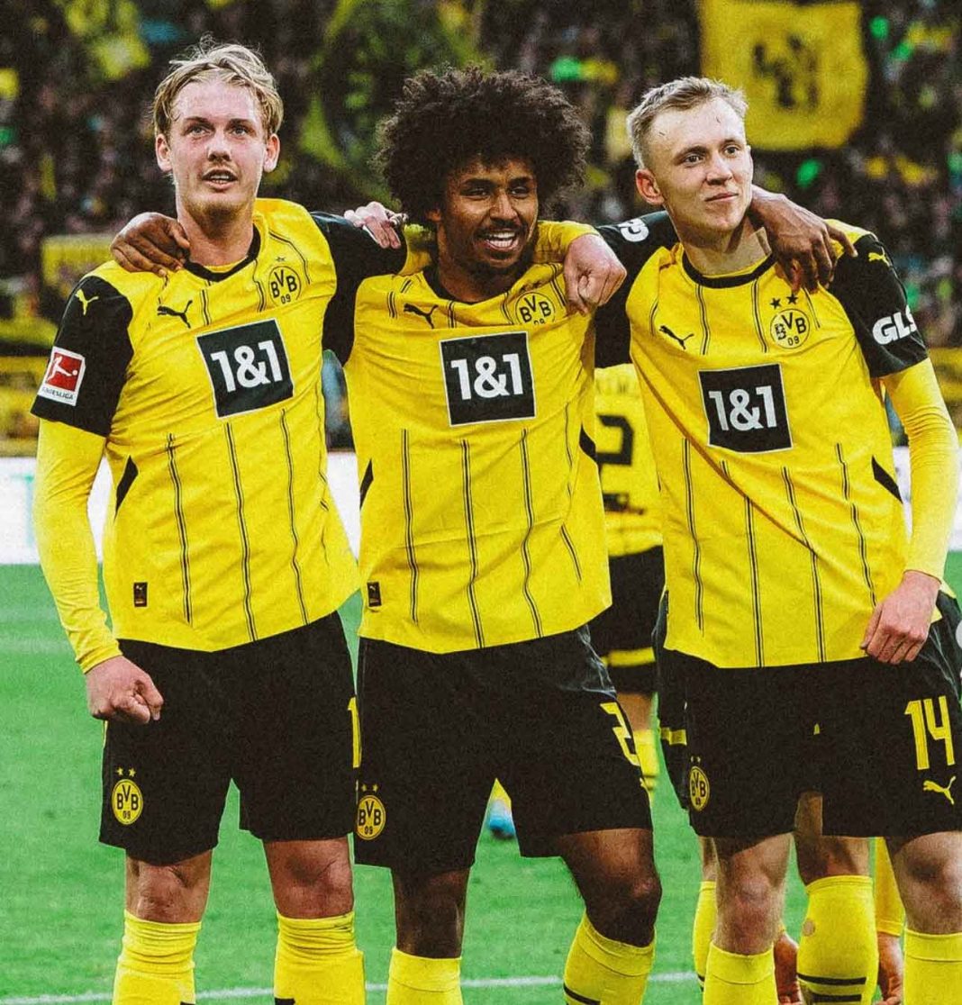 Friburgo vs. Borussia Dortmund EN VIVO: Hora y dónde ver el partido HOY – 5 de abril