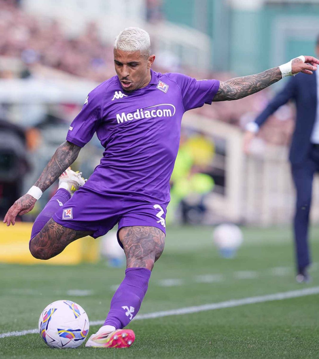 Fiorentina recibe al Parma en duelo clave de la Serie A: horario y canal para ver en vivo