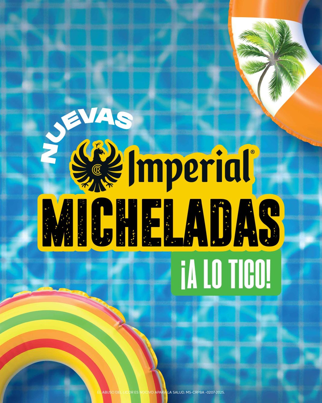 Imperial revoluciona el mercado cervecero con el lanzamiento de sus nuevas Micheladas