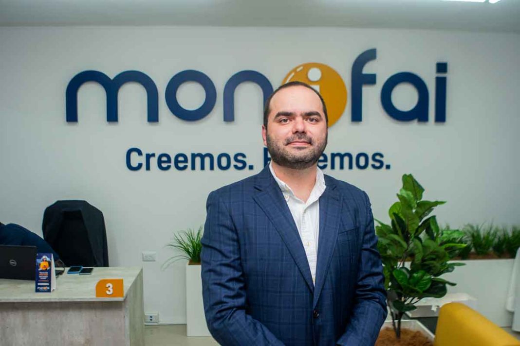 Monifai apoya a más de 2500 Pymes en la región