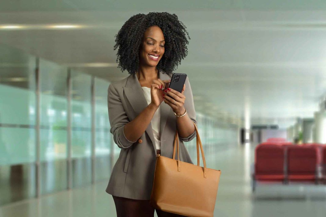 Motorola lanza Moto Remote Control en Thinkshield for Mobile para optimizar la resolución de problemas empresariales.