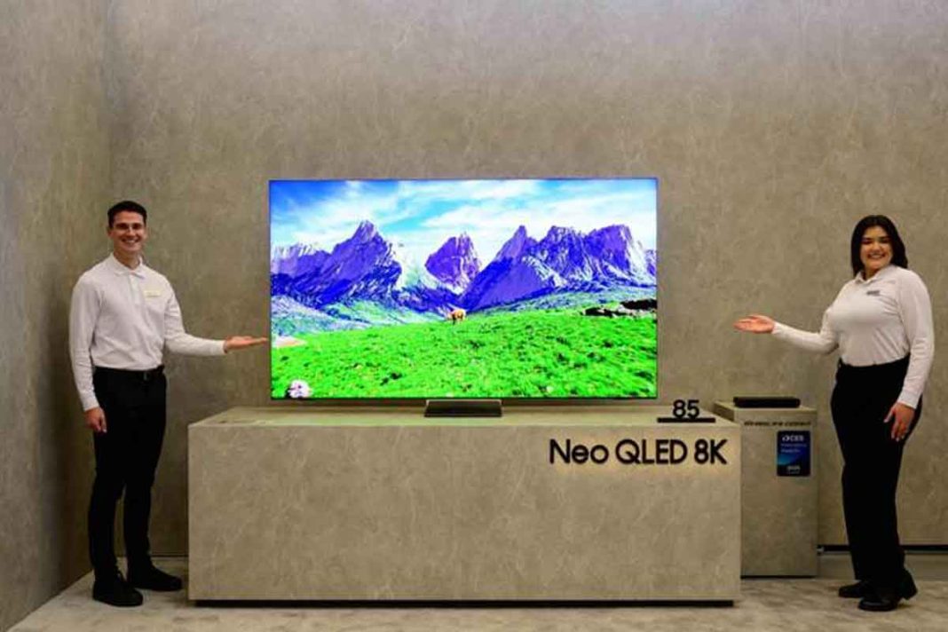 ¿Qué son las tecnologías QLED y Neo QLED y por qué es importante conocerlas?