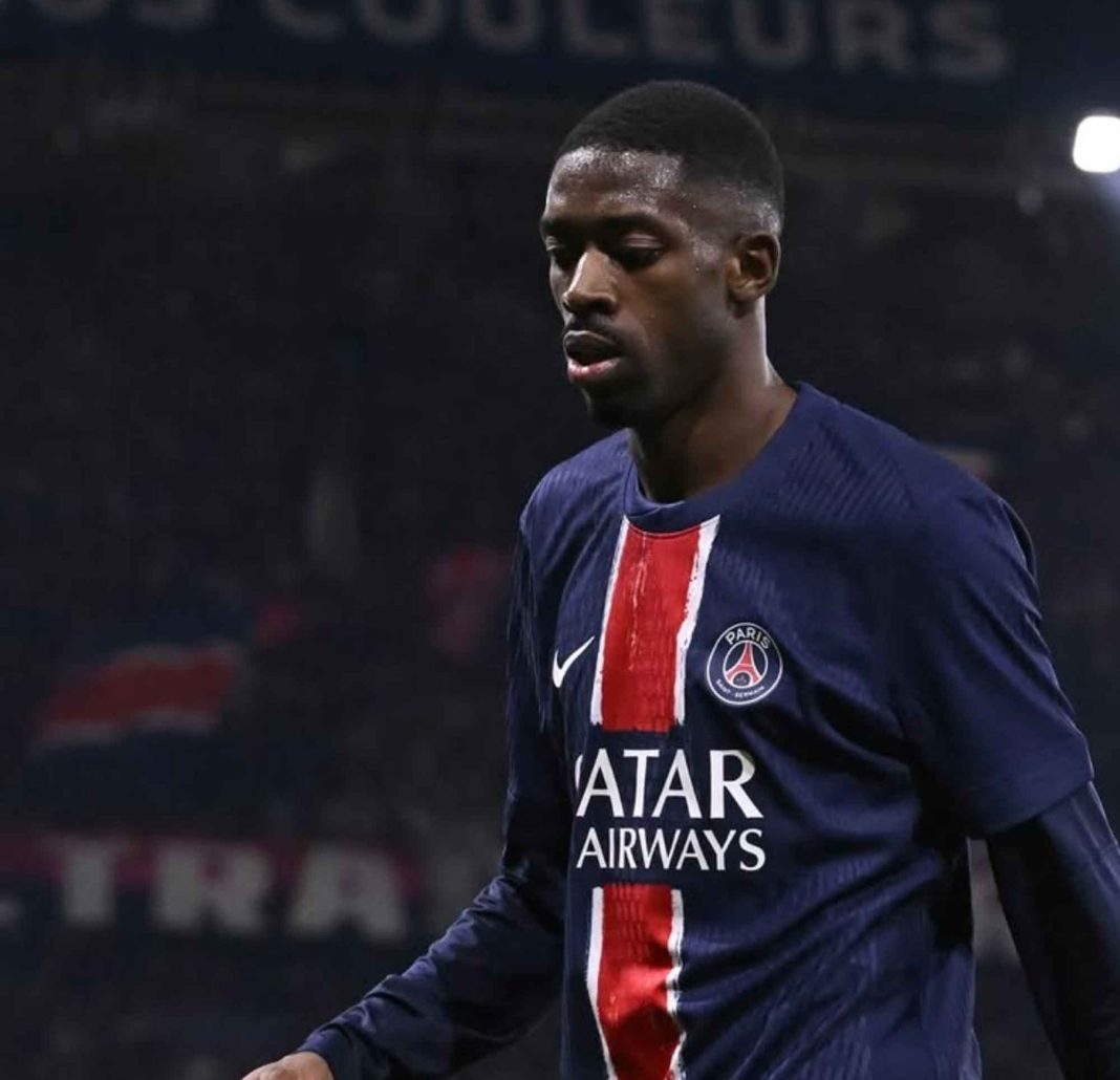 PSG vs. Angers EN VIVO: Horario y dónde ver el partido de la Ligue 1 HOY – 5 de abril