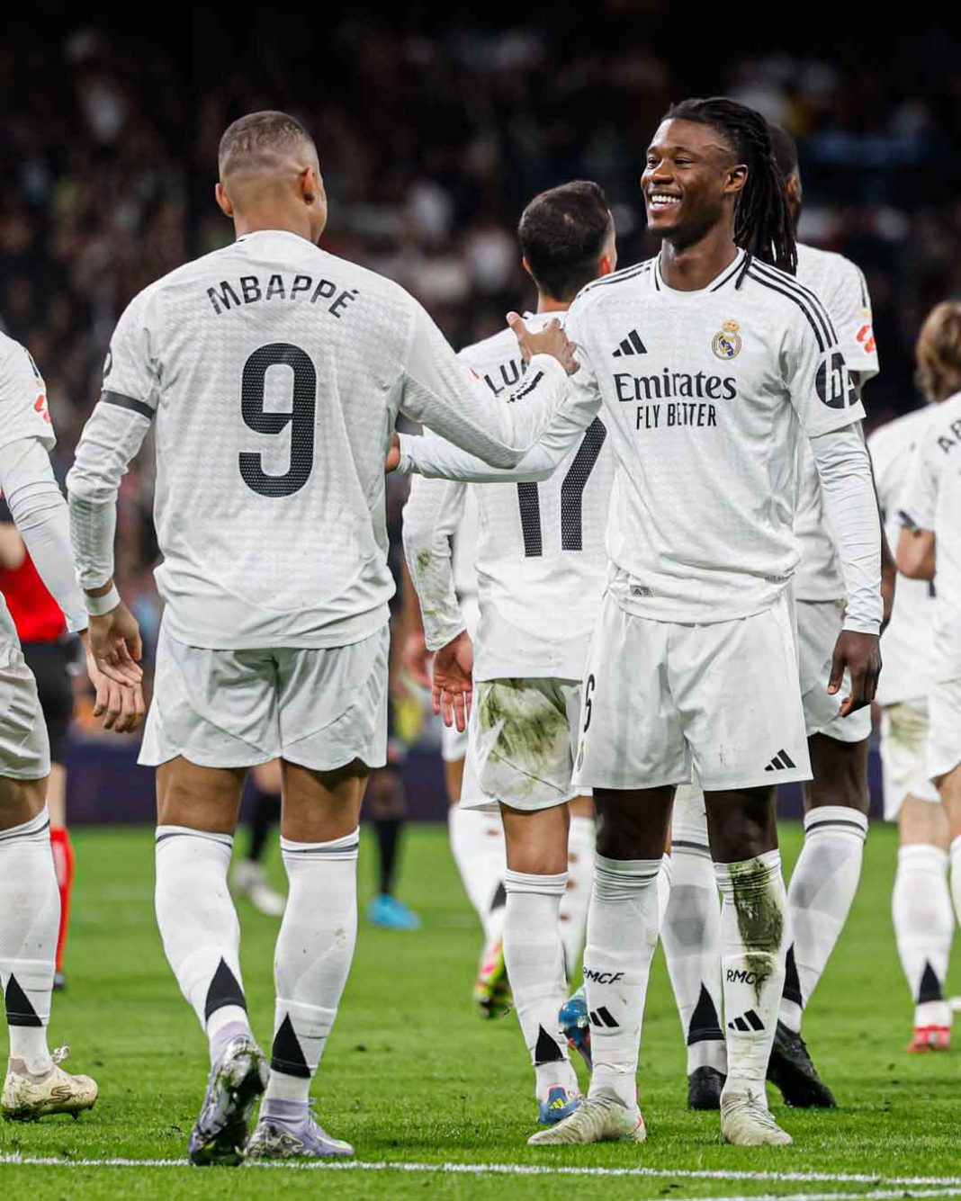 Champions League hoy: 18 partidos simultáneos definen clasificados y eliminados en la última jornada