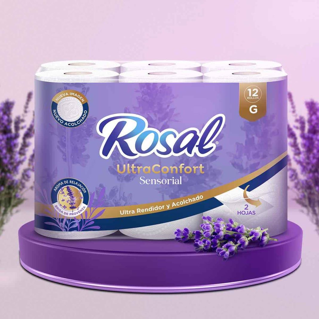 Brisas de Provenza: La nueva experiencia de confort y tecnología de relajación en el aroma de Rosal