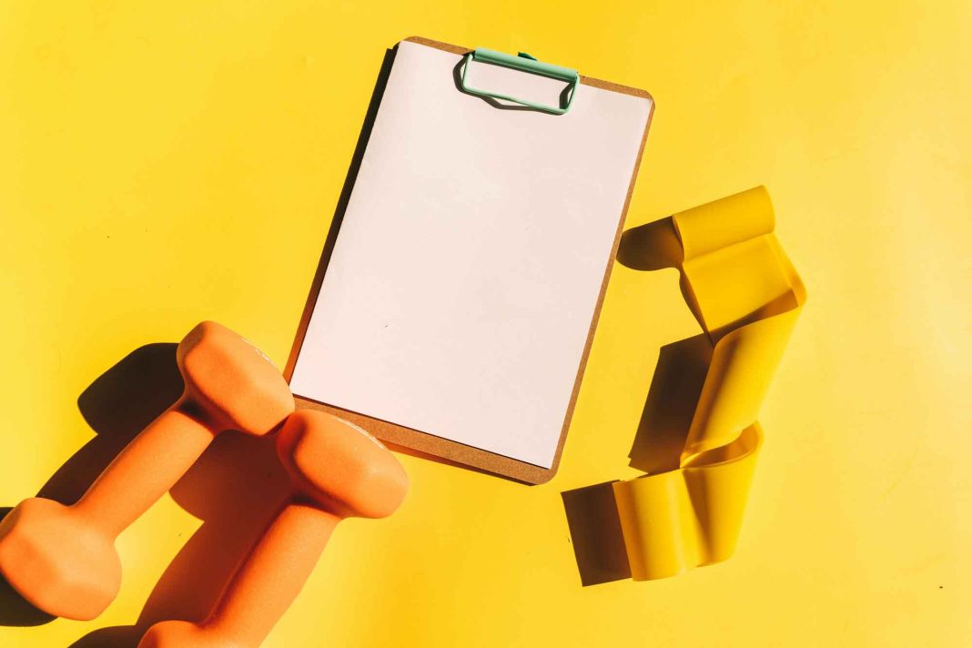 ¿Demasiado ocupado para ejercitarte? Así puedes ser fit sin prisas en 5 pasos