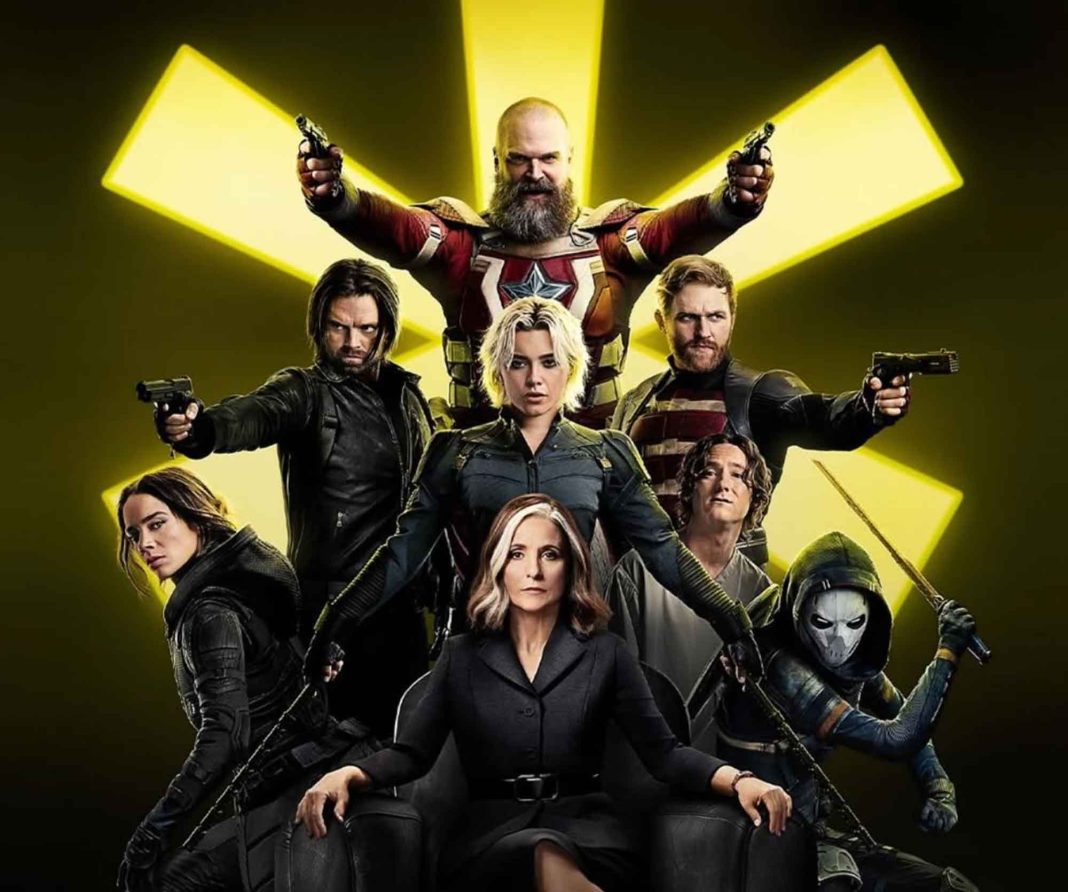 Thunderbolts* llega a Costa Rica este 30 de abril: Todo lo que debes saber sobre el nuevo capítulo de Marvel Studios