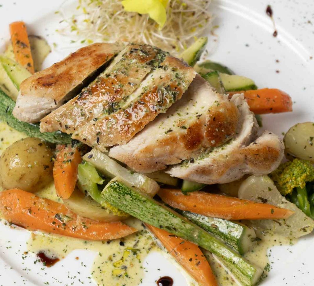 Disfrute Semana Santa con descuentos especiales en Fogo y Tsunami Sushi