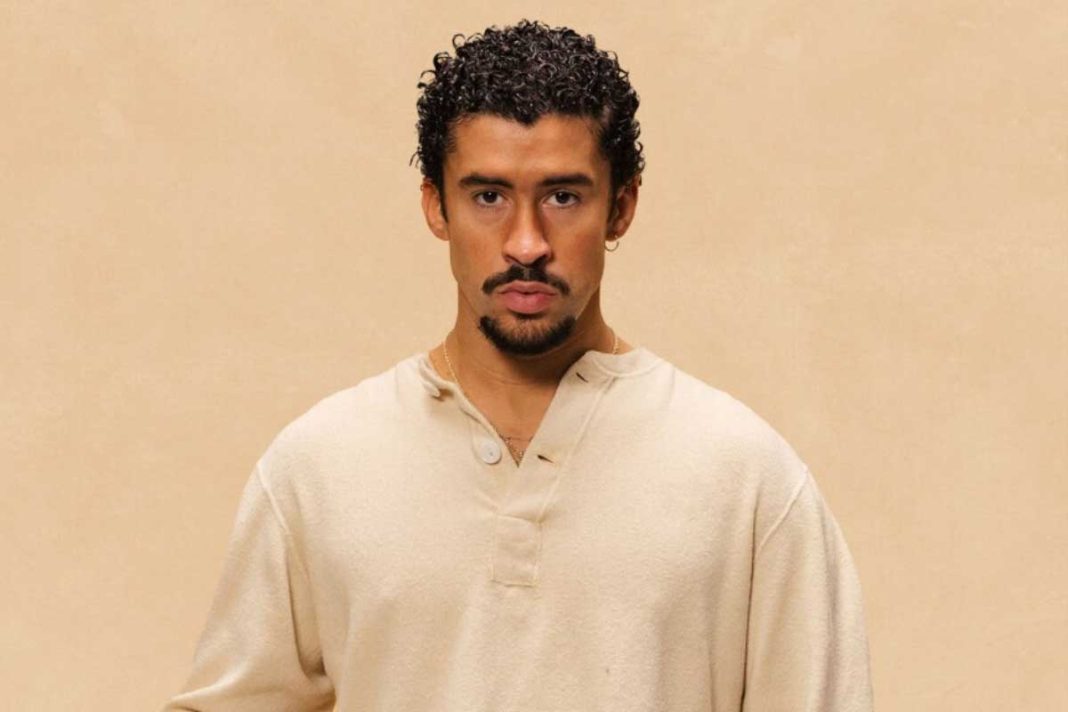 Entradas para el concierto de Bad Bunny en Costa Rica ya disponibles en Eticket