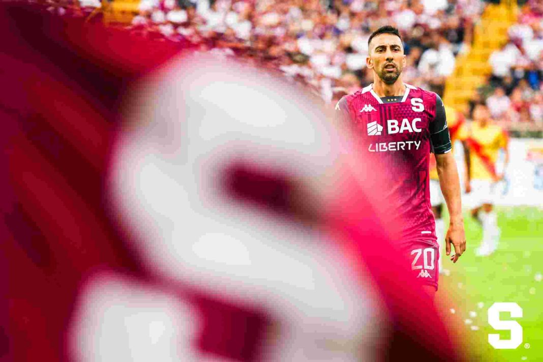 VER Saprissa 3 vs. Alajuelense 3 EN VIVO por la Liga Promerica