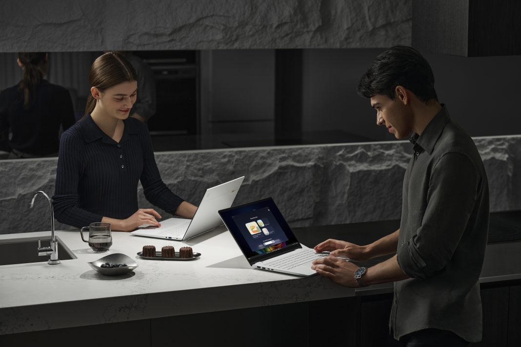 Acer presenta los nuevos PC Copilot+: Swift Edge AI ultraligero y Swift Go AI de desempeño diario