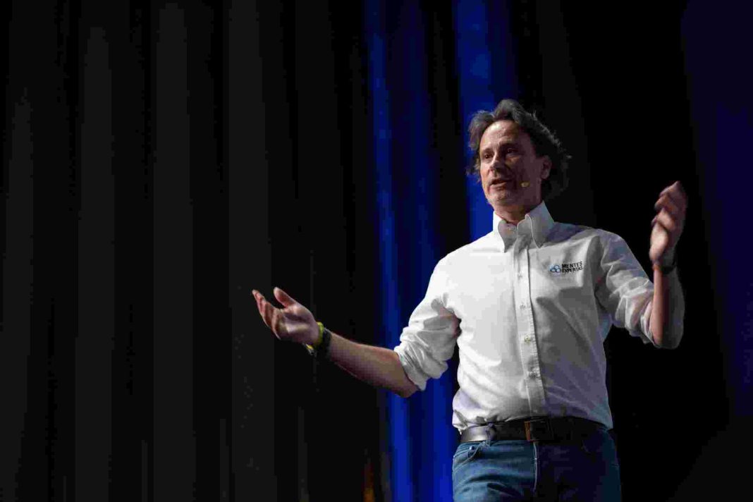 Un Mentes Expertas de Víctor Küppers trae a Costa Rica la fórmula que está transformando la forma de vender