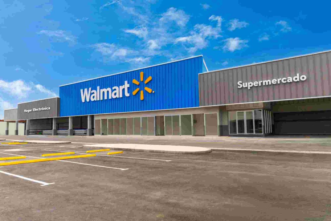 Pague su marchamo 2026 de forma rápida y segura en los Money Centers de Walmart
