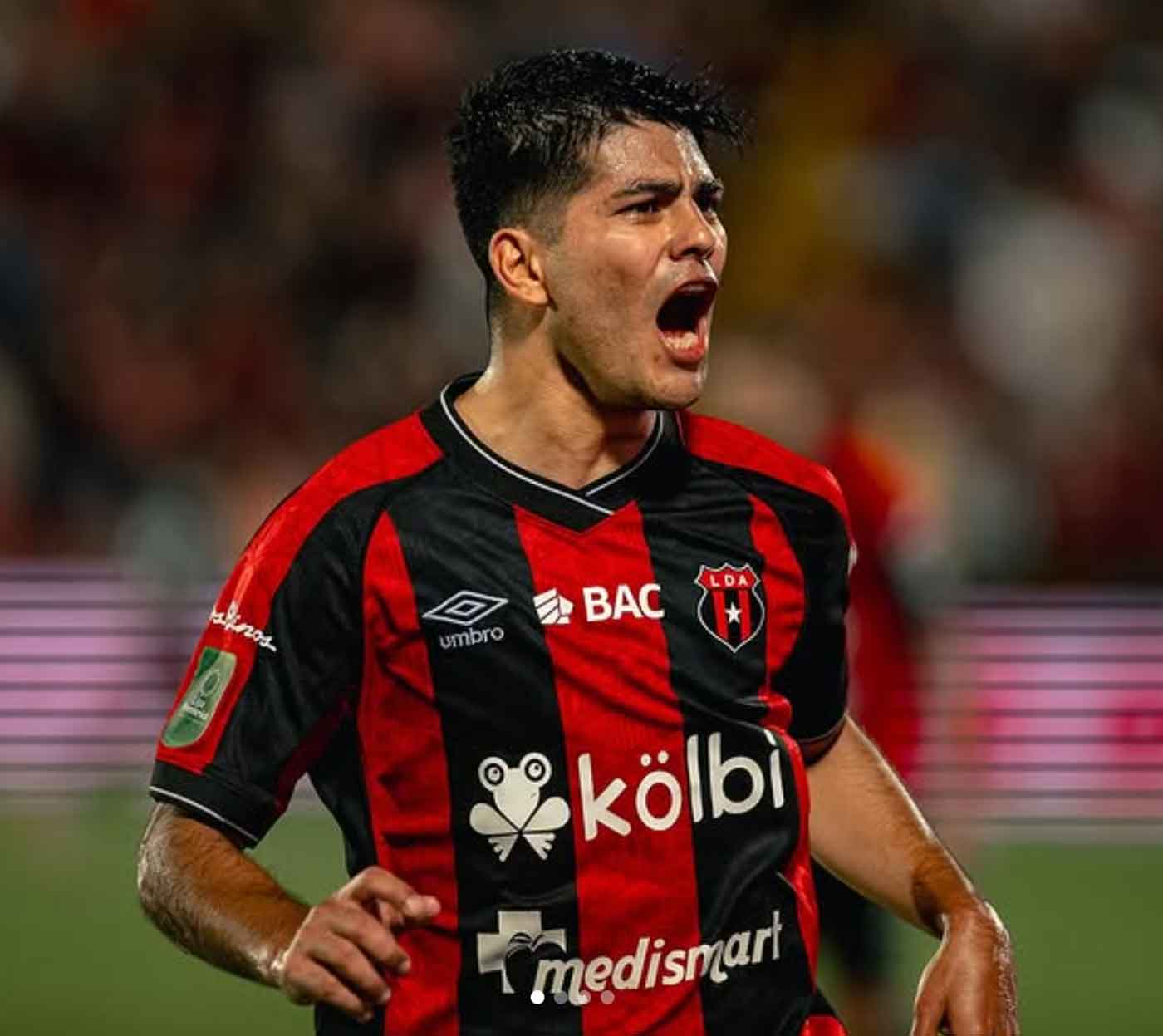VER Alajuelense 1 vs. Saprissa 0 EN VIVO por la Liga Promerica - Tico ...