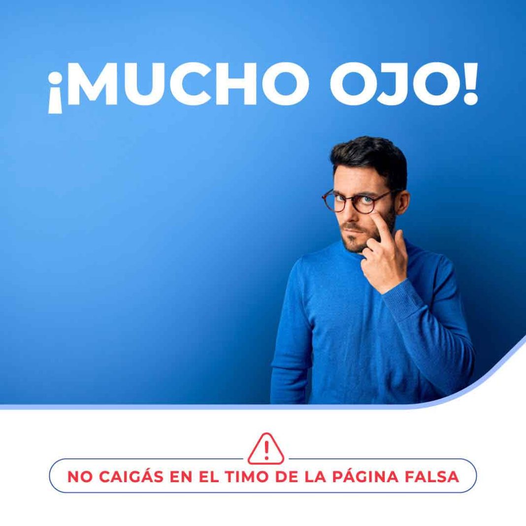 BCR recuerda a sus clientes la importancia de la seguridad digital