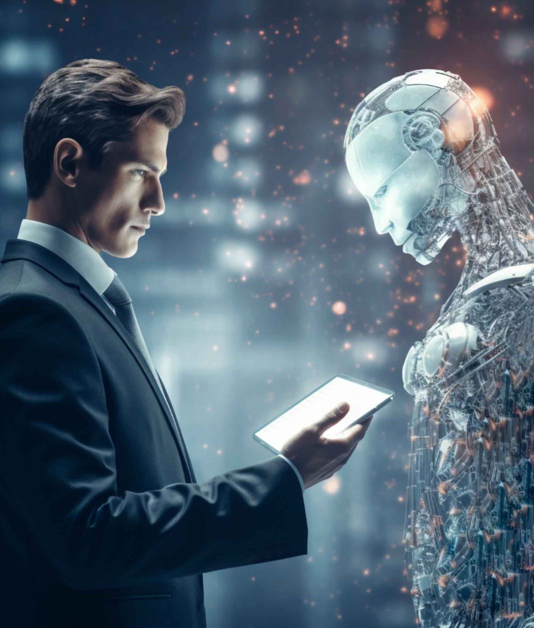 ¿Qué preguntas no hacerle al ChatGPT?