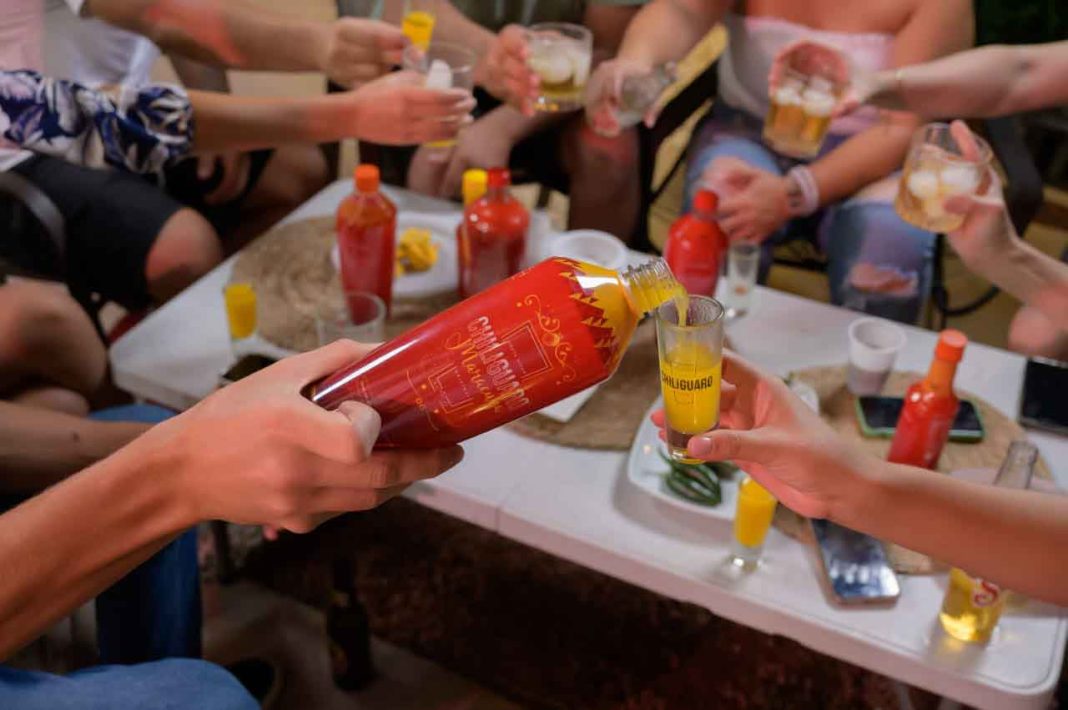 Unión Europea registra la marca Chiliguaro