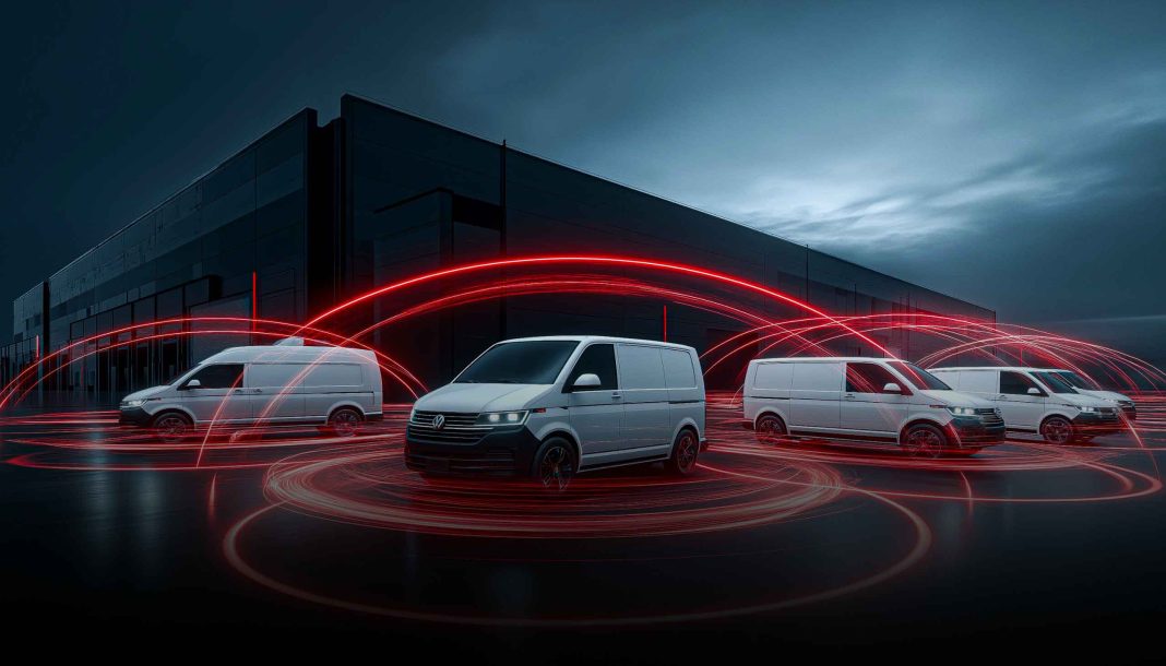 Innovadoras herramientas maximizan la seguridad y minimizan los riesgos en flotas inteligentes