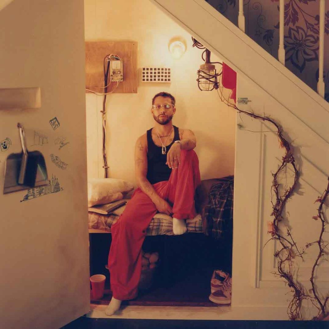 Mora regresa en julio a Costa Rica con su gira “Lo Mismo de la Otra Vez Tour”