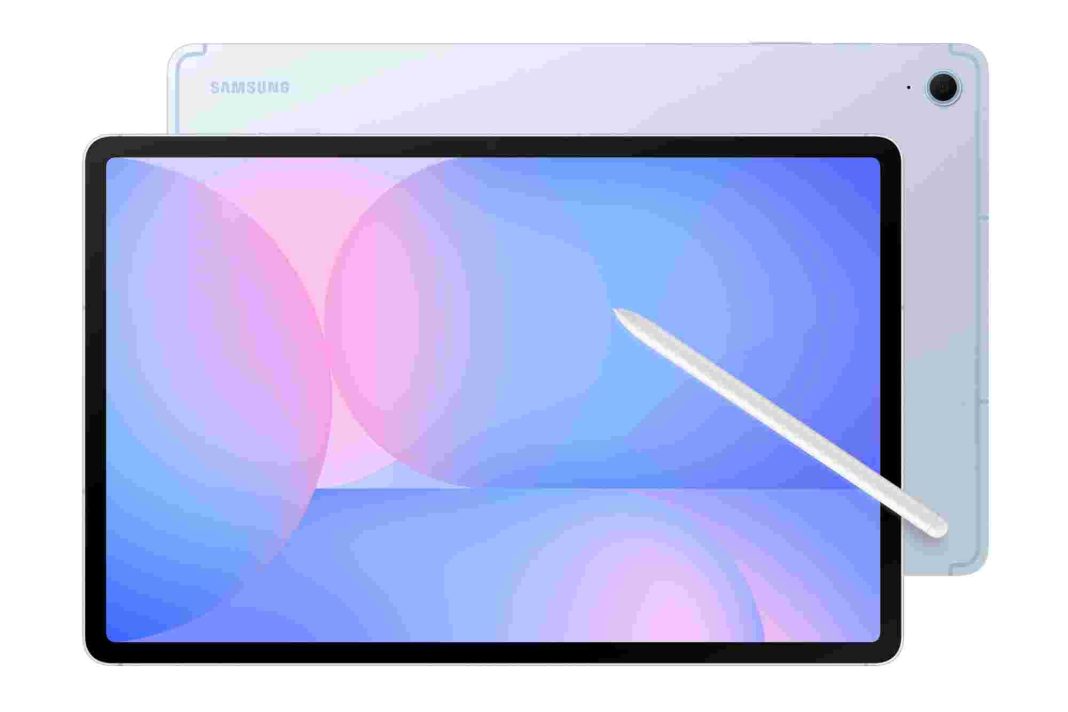Galaxy Tab S10 FE de Samsung: Creatividad sin límites con el poder de la inteligencia artificial