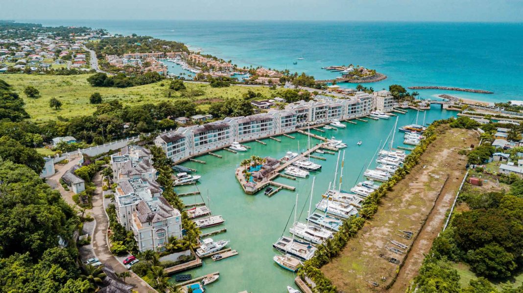 Barbados llega a Fiexpo Costa Rica 2025 con una oferta turística, comercial y cultural única