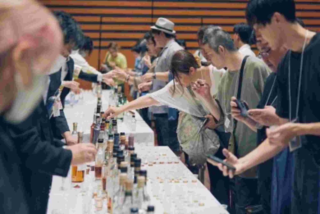 Ron Centenario eleva el nombre de Costa Rica con prestigioso reconocimiento internacional en Tokio