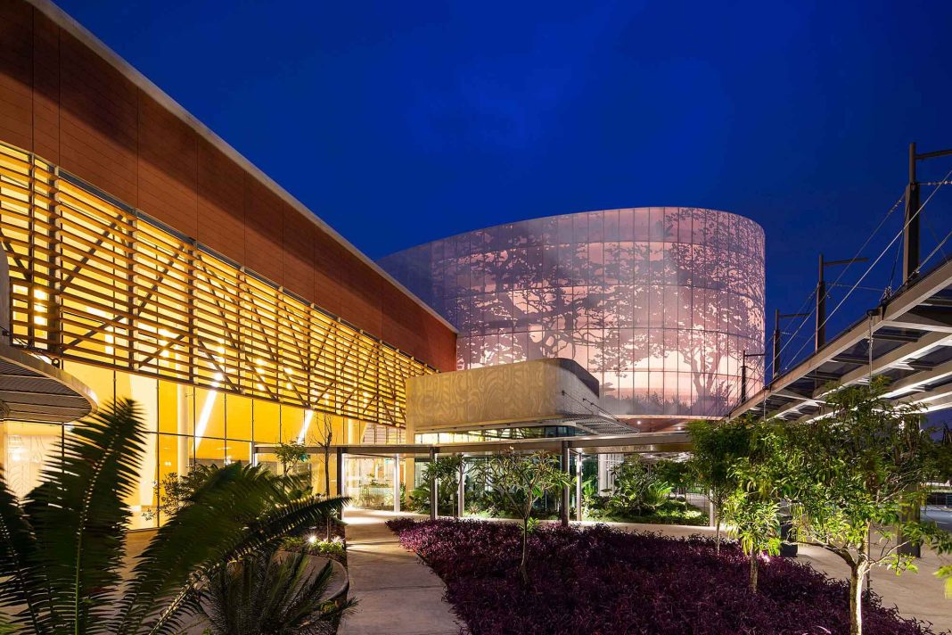 Centro de Convenciones de Costa Rica se transforma en vitrina regional de sostenibilidad e innovación durante FIEXPO 2025