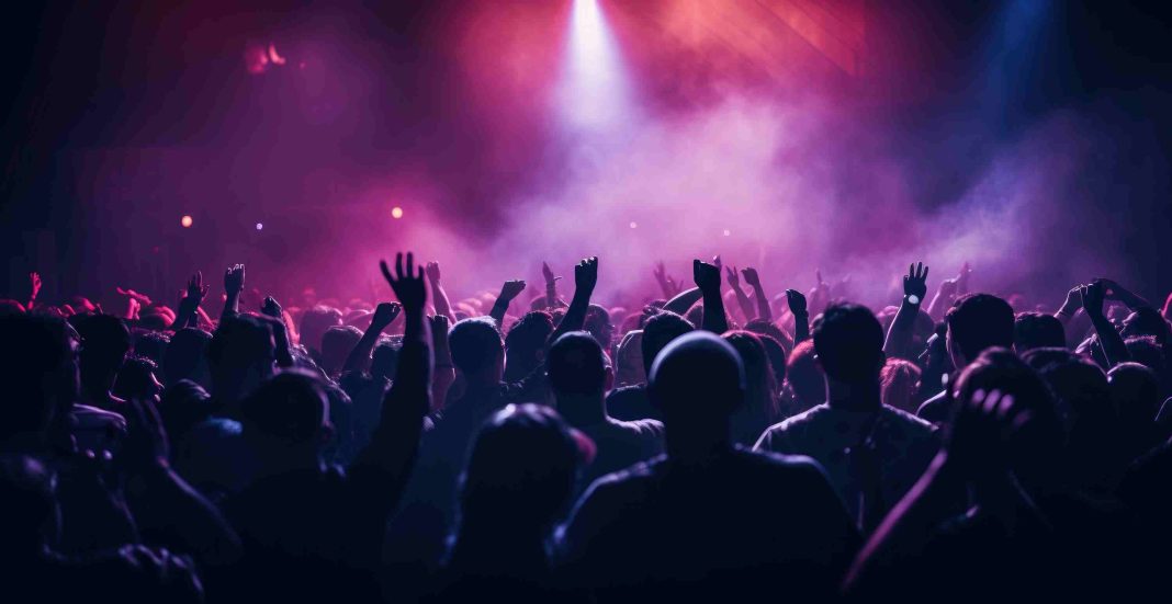 Temporada de conciertos: excesos podrían perjudicar su corazón