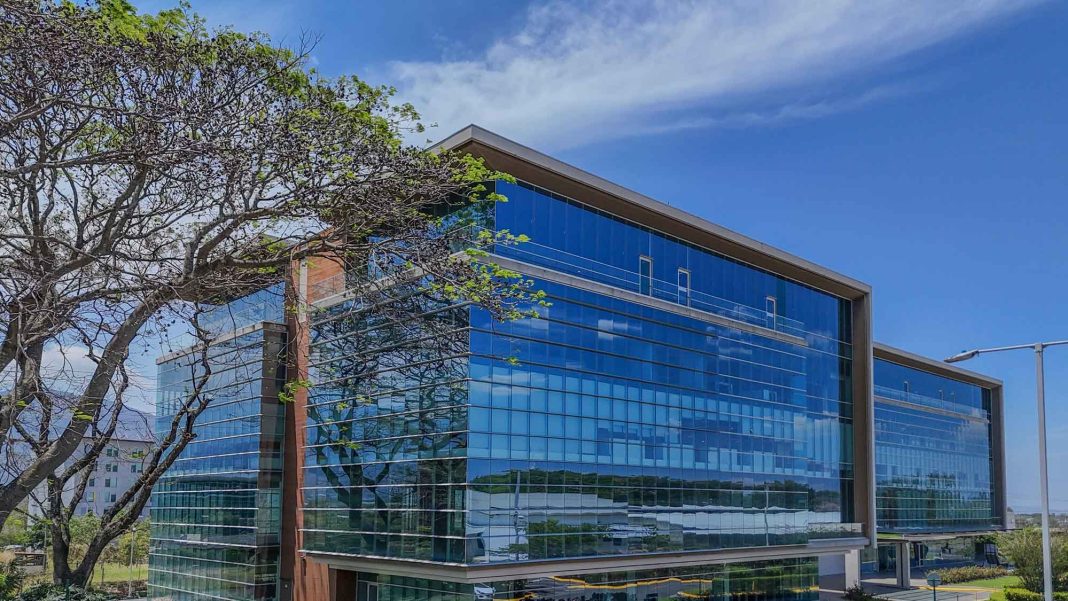 Lindora Park se posiciona entre las zonas francas más competitivas de San José