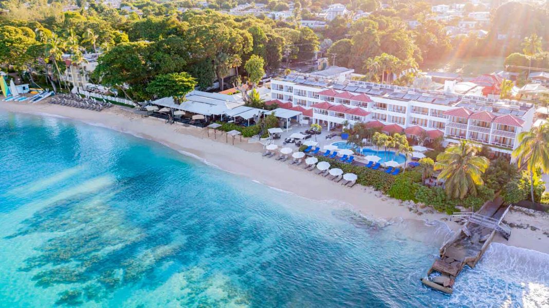 Vacaciones All-Inclusive para toda la familia con Marriott Bonvoy