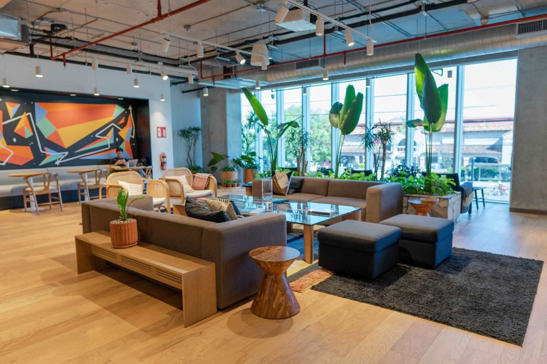 WeWork abrirá tercera sede en Costa Rica con inversión de más de USD $3 millones