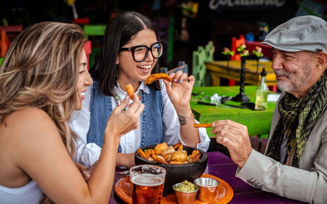 Costa Rica Beer Factory lanza nuevo menú inspirado en maridajes con cerveza artesanal