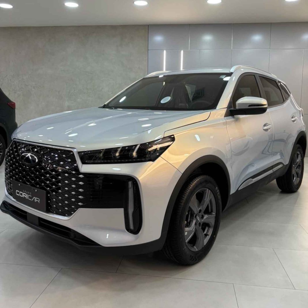 Chery figura en la lista de ‘Empresas Industriales de Desarrollo Sostenible’ de Forbes China como único fabricante de automóviles premiado