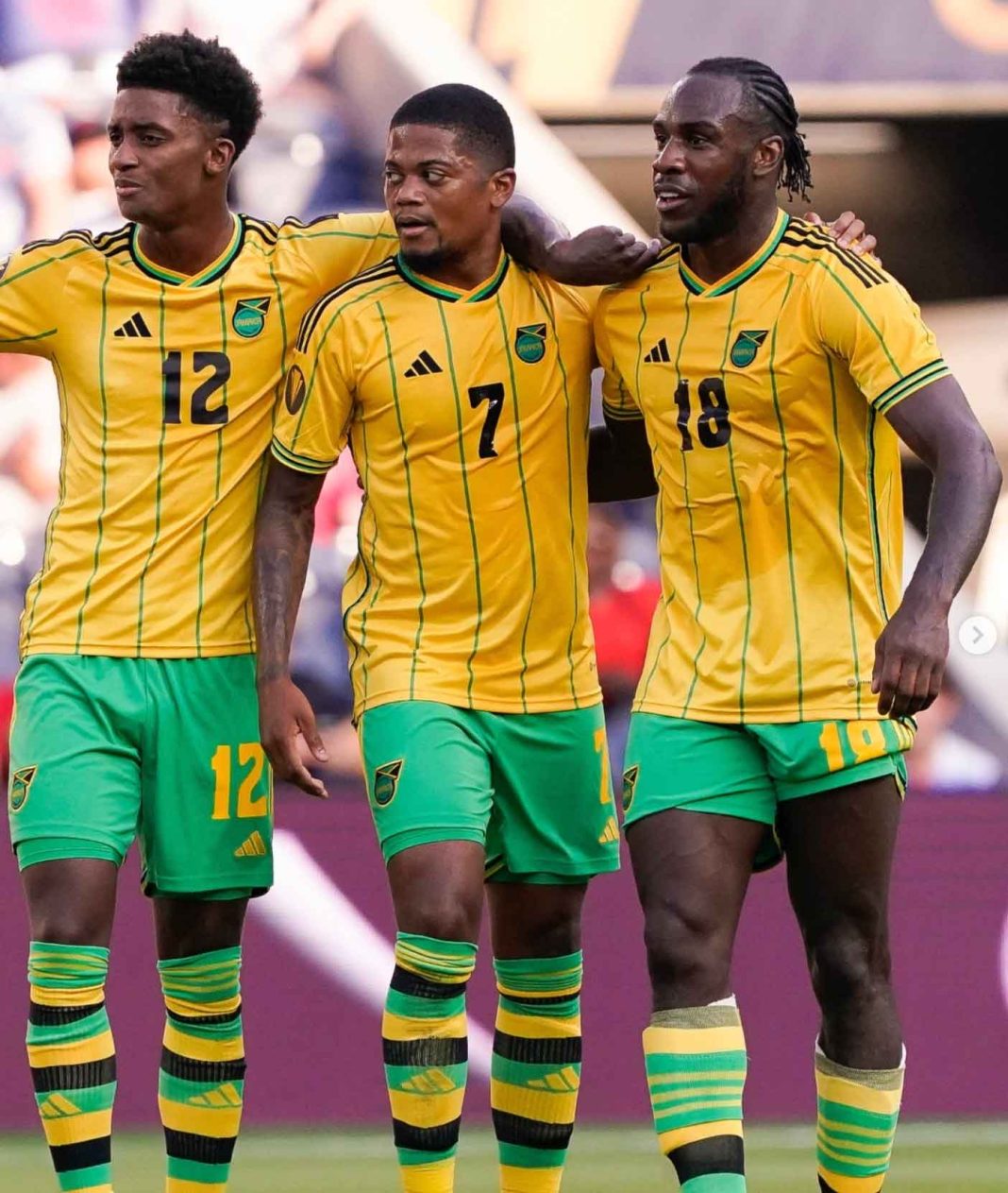 Jamaica vs. Guatemala: Ver en vivo este partido por las Eliminatorias de Concacaf