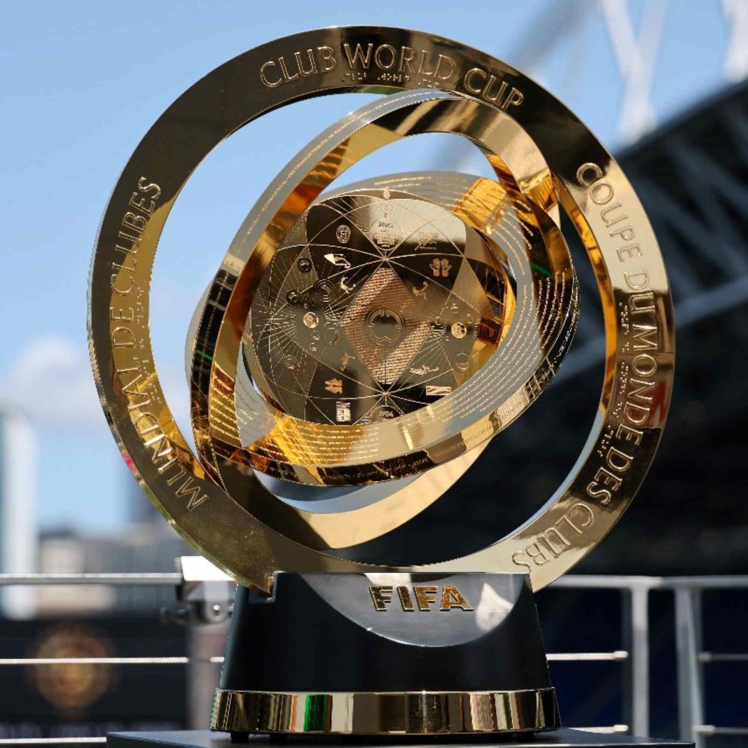 Mundial de Clubes 2025: Calendario de Partidos y todos los horarios para Costa Rica