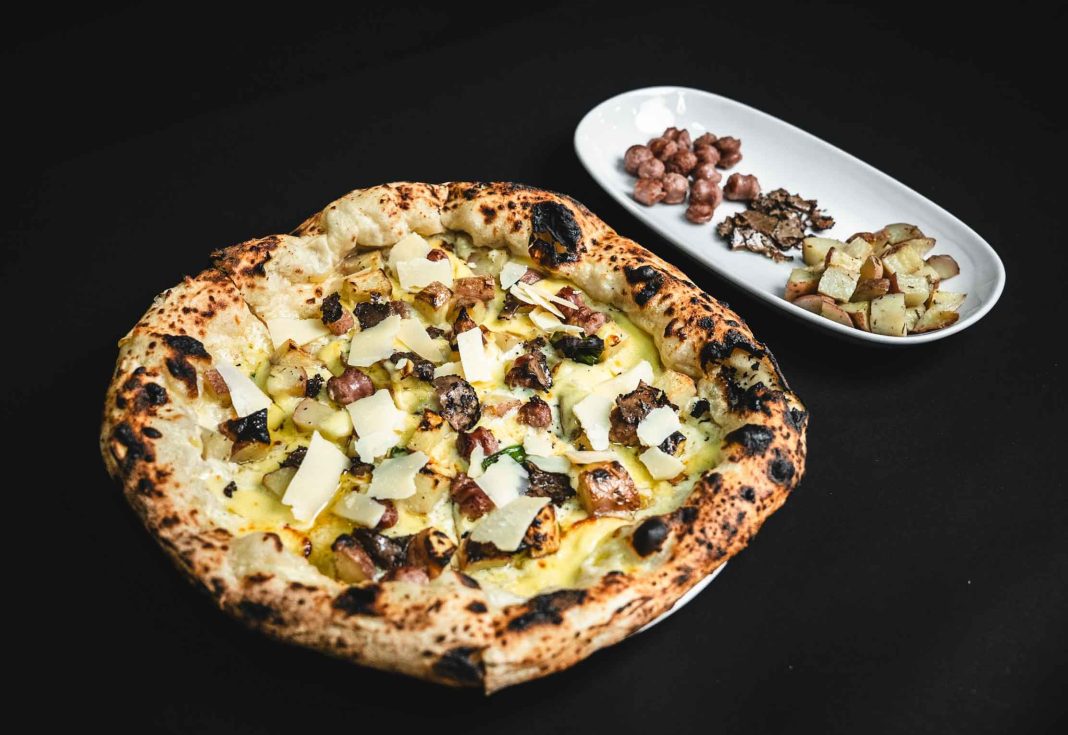 Pizza Weeks 2025: 22 recetas únicas para complacer el gusto gastronómico de los costarricenses