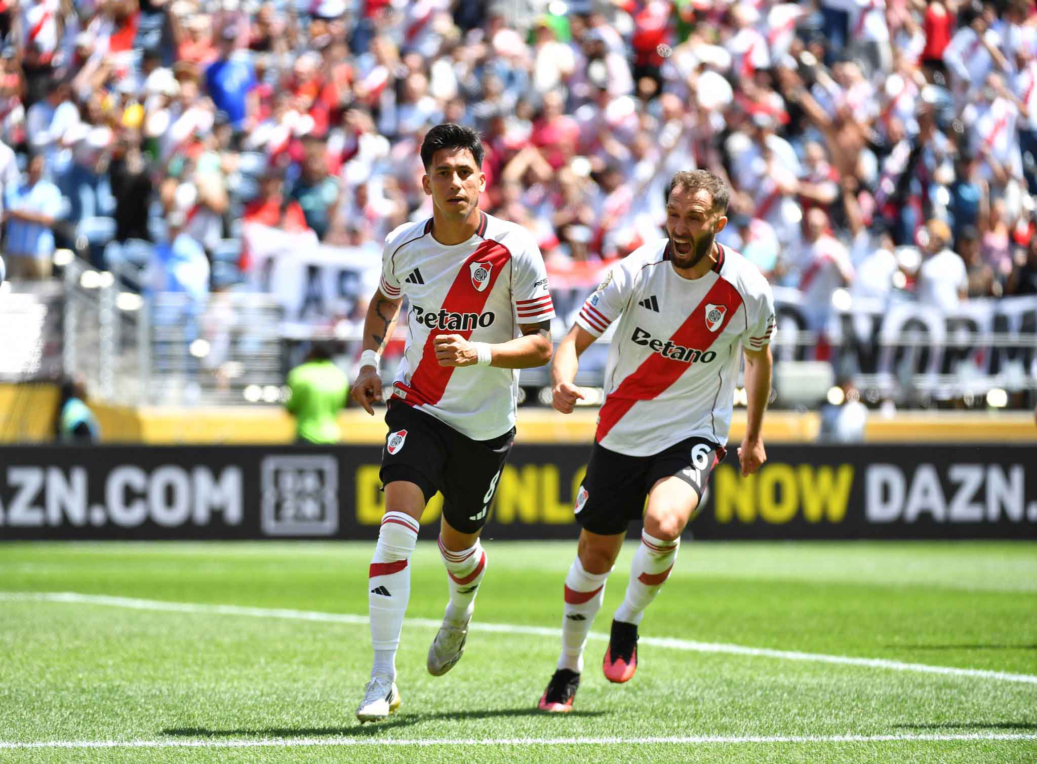 River Plate vs Monterrey: ¿Dónde ver en vivo el Mundial de Clubes este ...