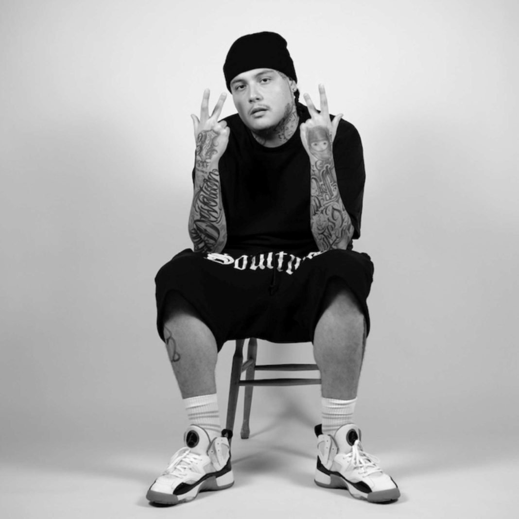 El rapero Soultwo se une a la familia de artistas de House Of Artists