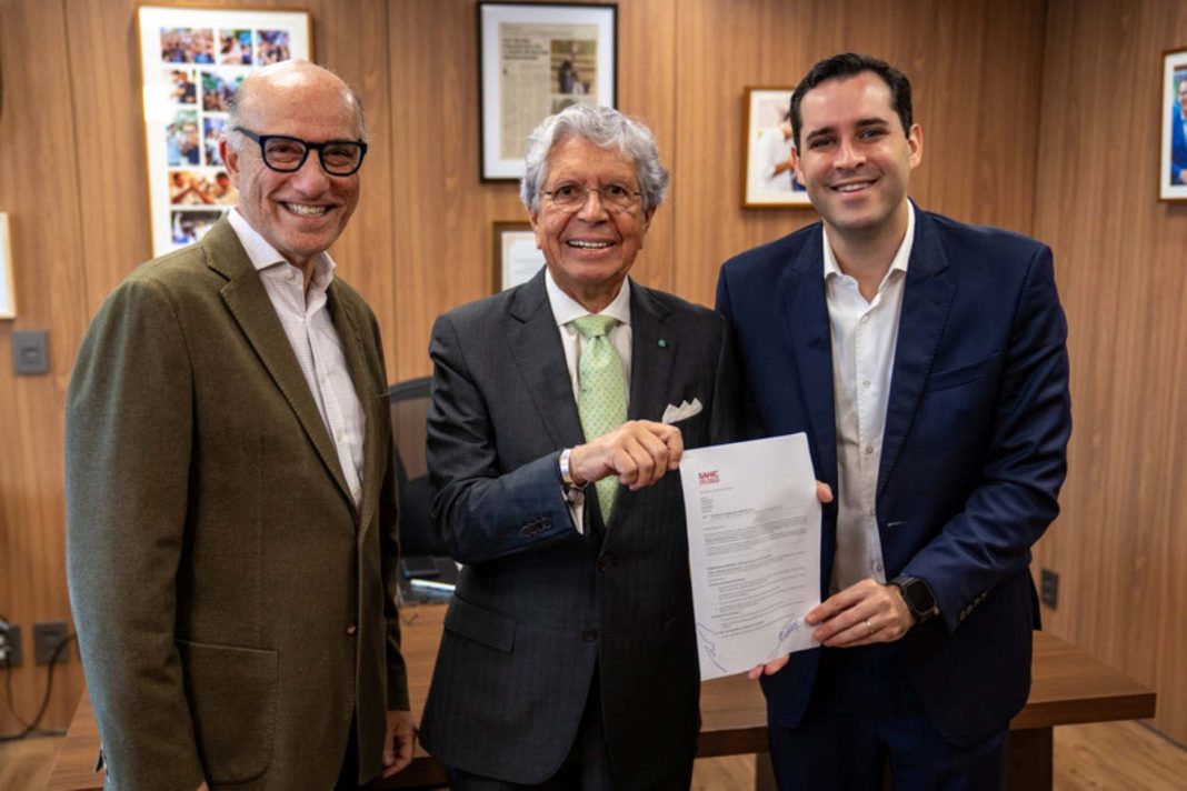 Río de Janeiro, Brasil, albergará la 20ª edición de SAHIC en 2026