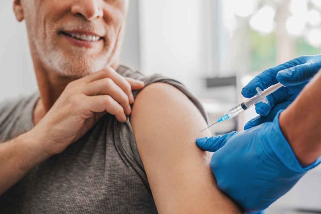 Cada respiro cuenta: las vacunas son una defensa contra infecciones respiratorias